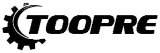 TOOPRE logo