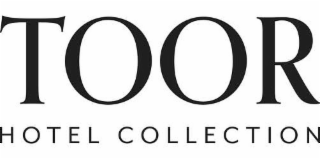 TOOR HOTEL COLLECTION logo