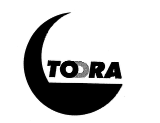 TOORA logo