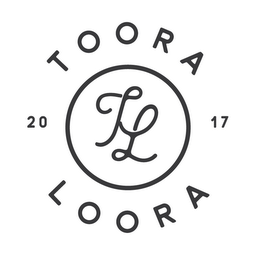 TOORA LOORA TL 2017 logo