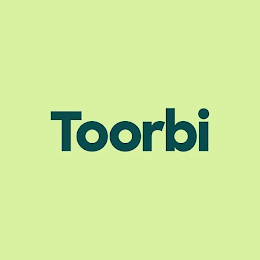 TOORBI logo