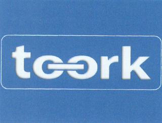 TOORK logo