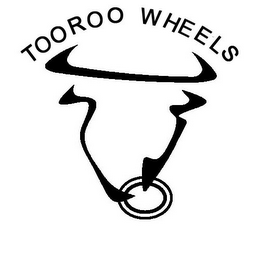 TOOROO WHEELS logo