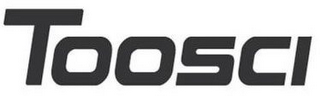 TOOSCI