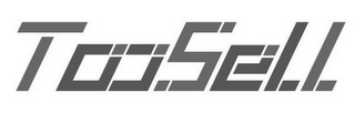 TOOSELL logo