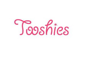 TOOSHIES logo