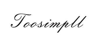 TOOSIMPLL logo
