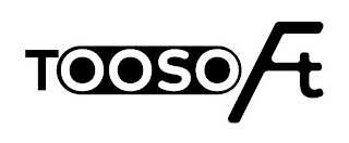 TOOSOFT logo