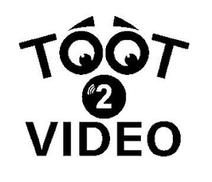 TOOT 2 VIDEO logo