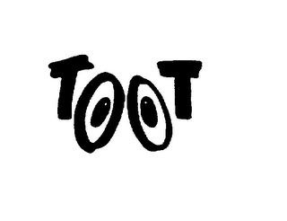 TOOT logo