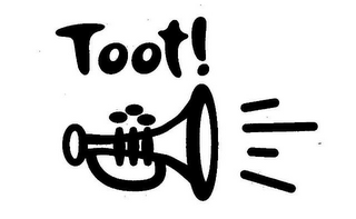 TOOT! logo