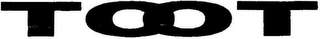 TOOT logo