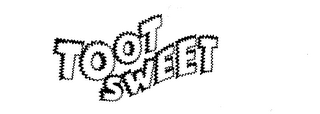 TOOT SWEET logo