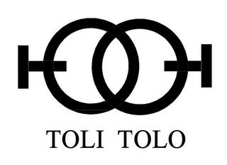 TOOT TOLI TOLO logo