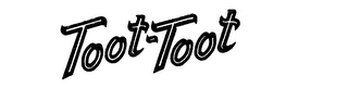 TOOT-TOOT logo