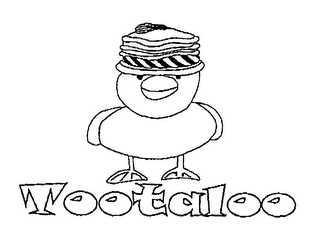 TOOTALOO logo