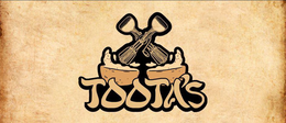 TOOTA'S logo