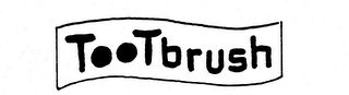 TOOTBRUSH logo
