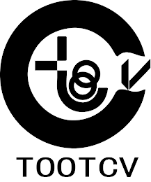 TOOTCV V logo
