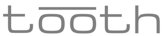 TOOTH logo