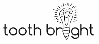 TOOTH BRIGHT logo