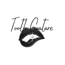 TOOTH COUTURE logo