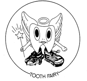TOOTH FAIRY logo