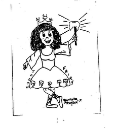 TOOTH FAIRY logo