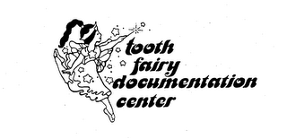 TOOTH FAIRY DOCUMENTATION CENTER logo