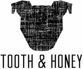 TOOTH & HONEY logo
