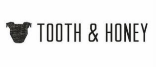 TOOTH & HONEY logo
