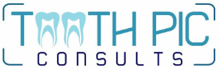 TOOTH PIC CONSULTS logo
