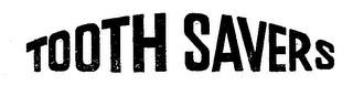 TOOTH SAVERS logo