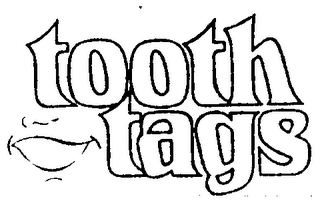 TOOTH TAGS logo