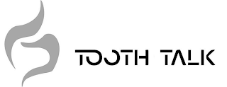 TOOTH TALK logo