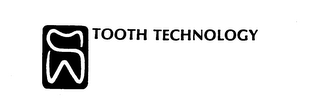 TOOTH TECHNOLOGY logo