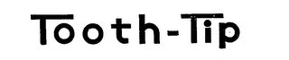TOOTH-TIP logo