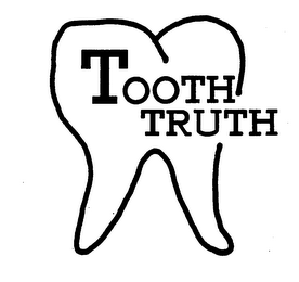 TOOTH TRUTH logo