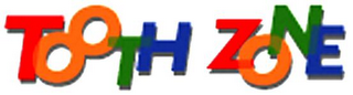 TOOTH ZONE logo