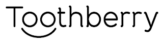 TOOTHBERRY logo