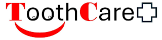 TOOTHCARE+ logo