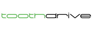 TOOTHDRIVE logo