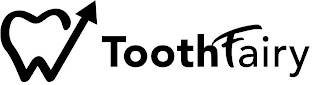TOOTHFAIRY logo