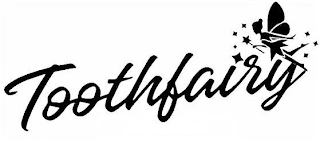 TOOTHFAIRY logo