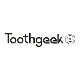 TOOTHGEEK logo