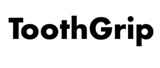 TOOTHGRIP logo