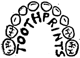 TOOTHPRINTS logo