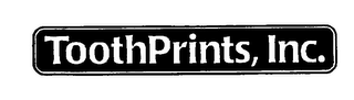 TOOTHPRINTS, INC