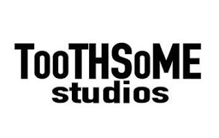 TOOTHSOME STUDIOS logo