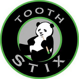 TOOTHSTIX logo